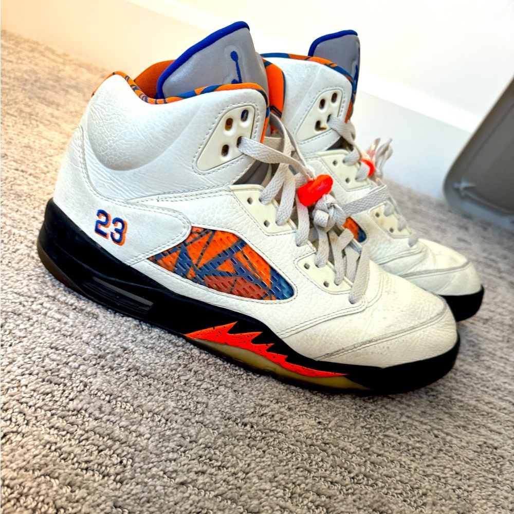 Jordan’s sz 10